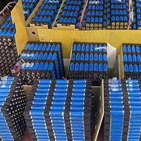 废弃锂电池回收_电池设备回收_北汽新能源电池回收